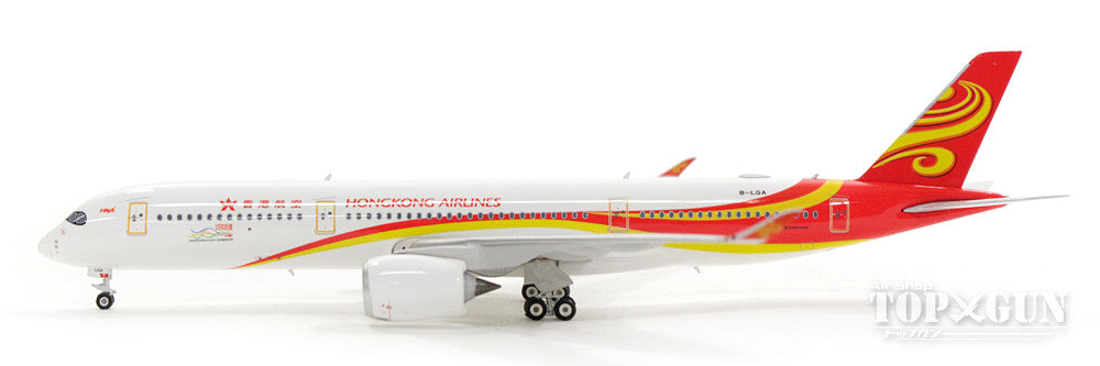 A350-900 Hong Kong Airlines B-LGA 1/400 [04151]