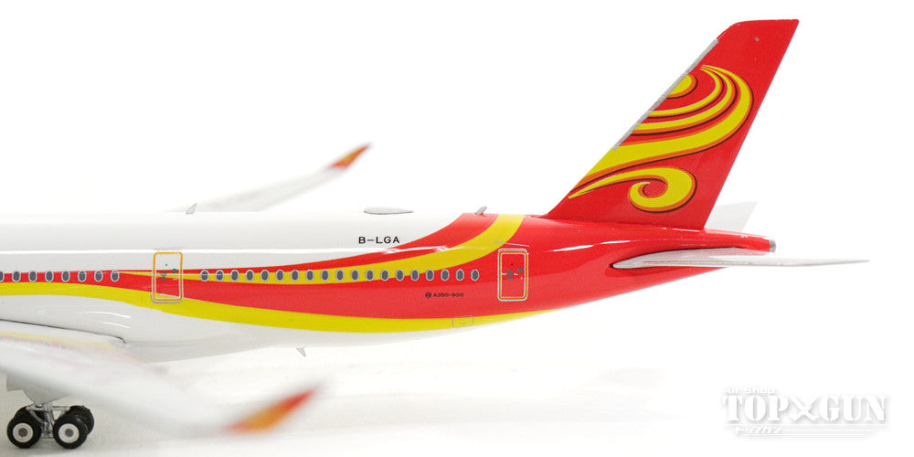 A350-900 Hong Kong Airlines B-LGA 1/400 [04151]