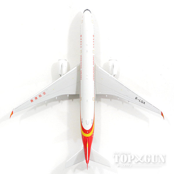 A350-900 Hong Kong Airlines B-LGA 1/400 [04151]