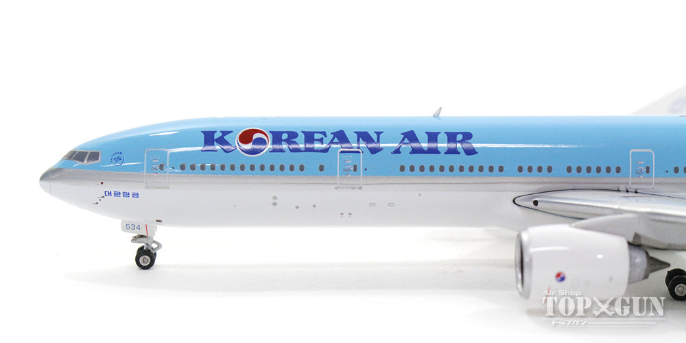 777-300 Korean Air HL7534 1/400 [04152]