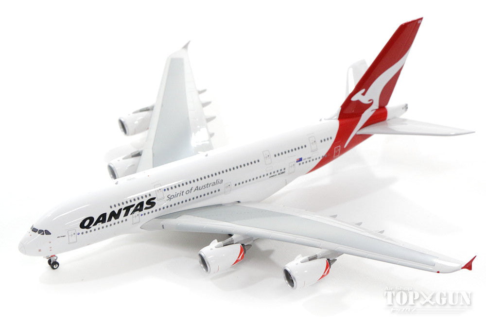 A380 Qantas VH-OQK 1/400 [04155]