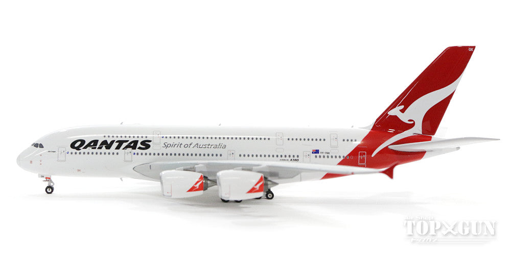 A380 Qantas VH-OQK 1/400 [04155]