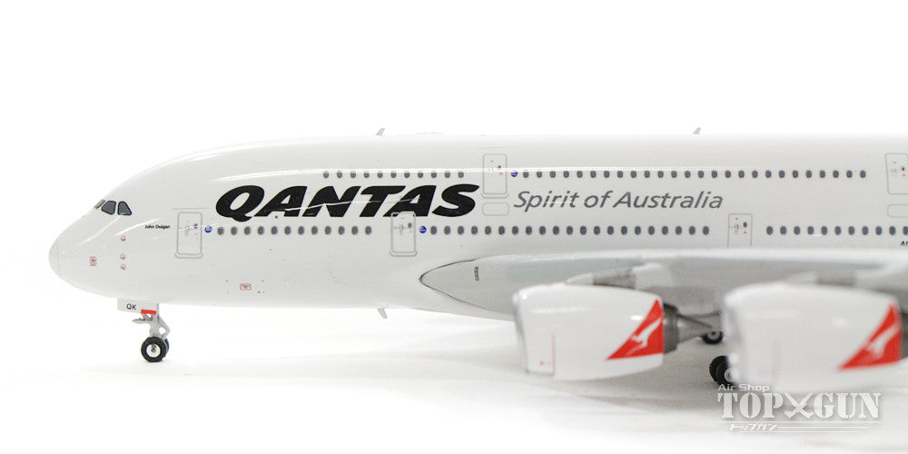 A380 Qantas VH-OQK 1/400 [04155]