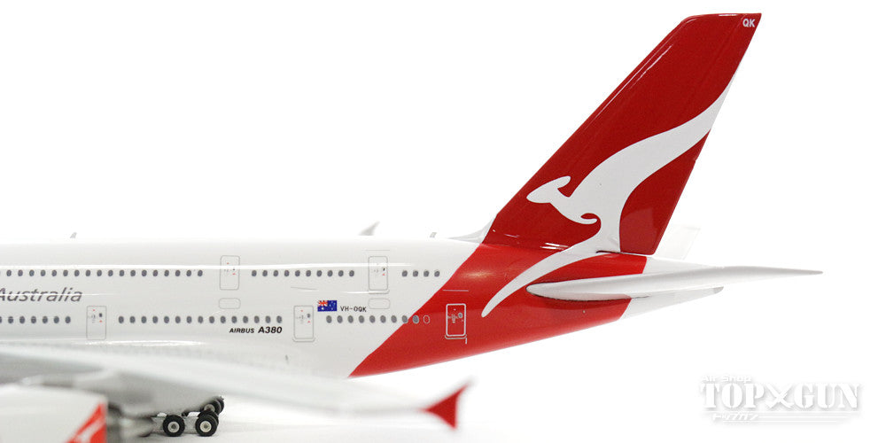 A380 Qantas VH-OQK 1/400 [04155]