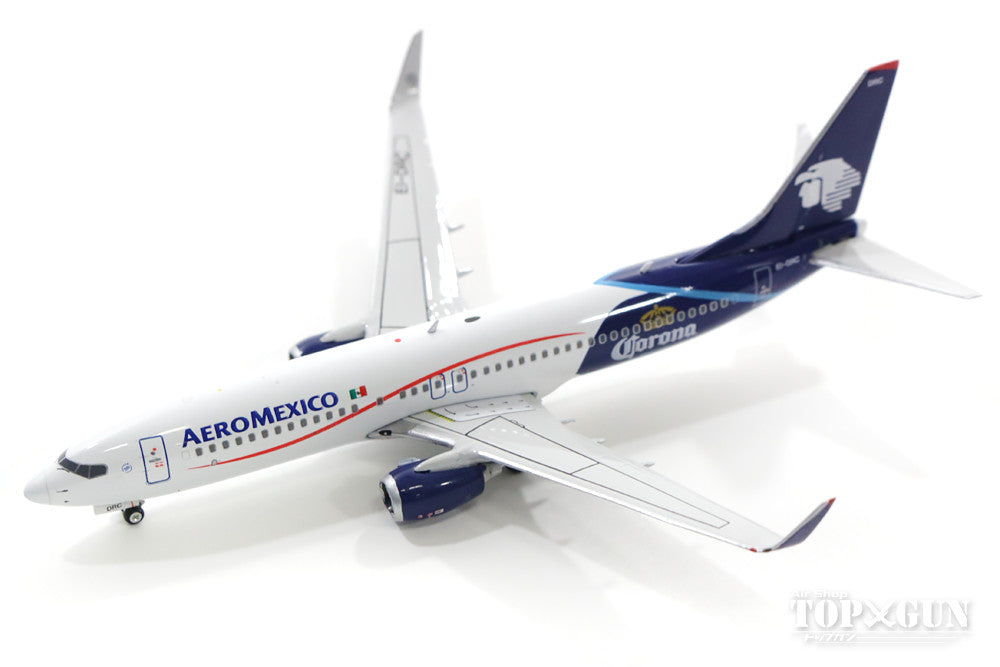 737-800w Aeromexico EI-DRC 1/400 [04157]