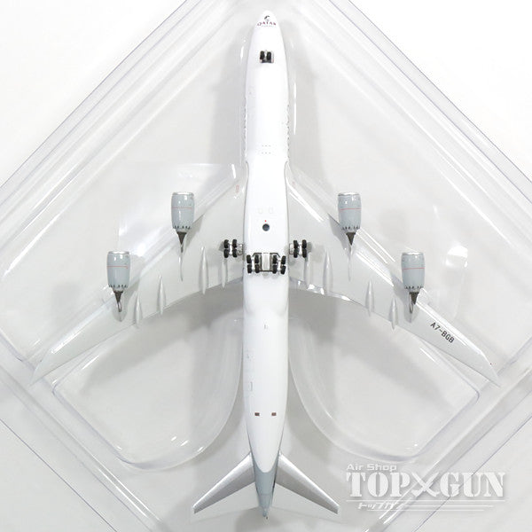コルセール航空 Aviationtag B747 ホワイト Amazon.co.jp: AZIZAT 18.5 ” 1:150スケールモデルジェット