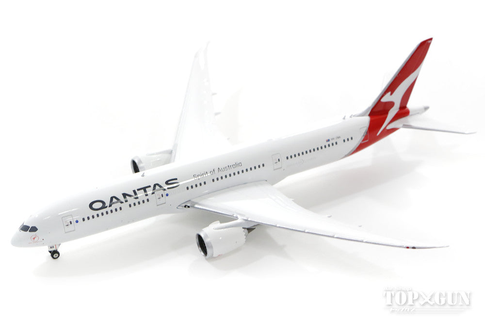 787-9 Qantas VH-ZNA 1/400 [04160]