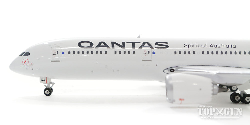 787-9 Qantas VH-ZNA 1/400 [04160]