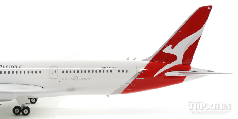 787-9 Qantas VH-ZNA 1/400 [04160]