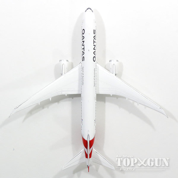 787-9 Qantas VH-ZNA 1/400 [04160]