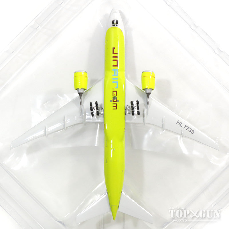 Phoenix 777-200ER Jin Air (Korea) HL7733 1/400 [04164]