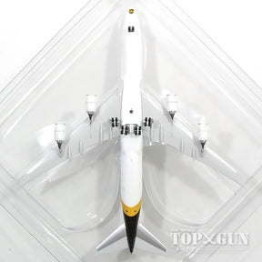 747-8F（貨物型） UPSユナイテッド・パーセル・サービス N605UP 1/400 [04166]