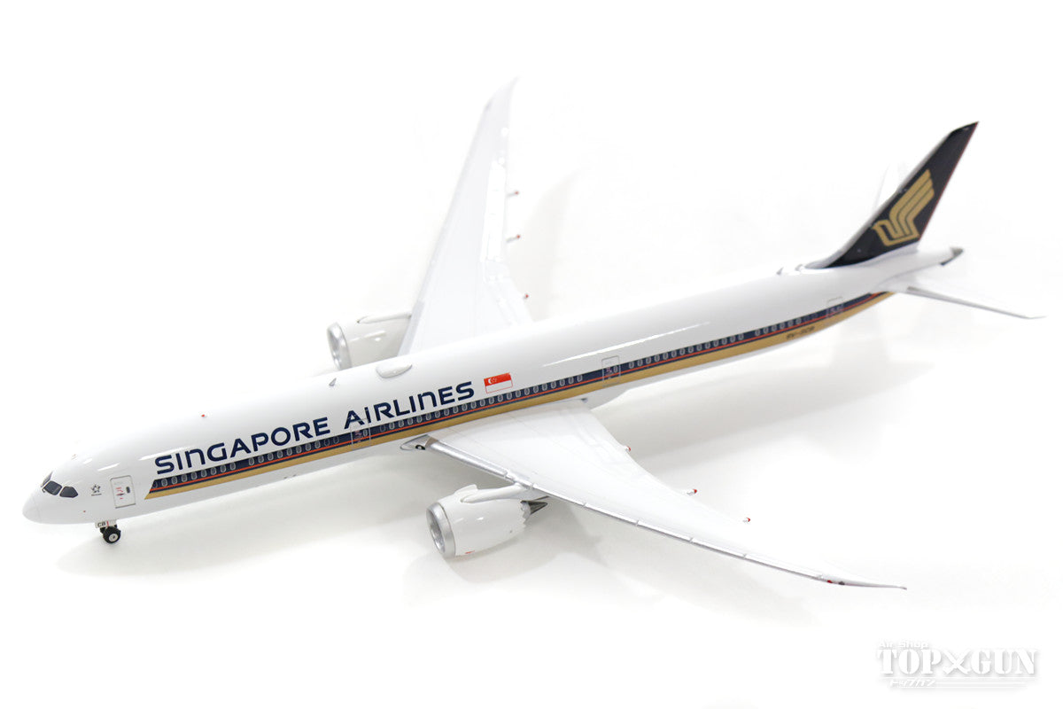 787-10 Singapore Airlines 9V-SCB 1/400 [04172]