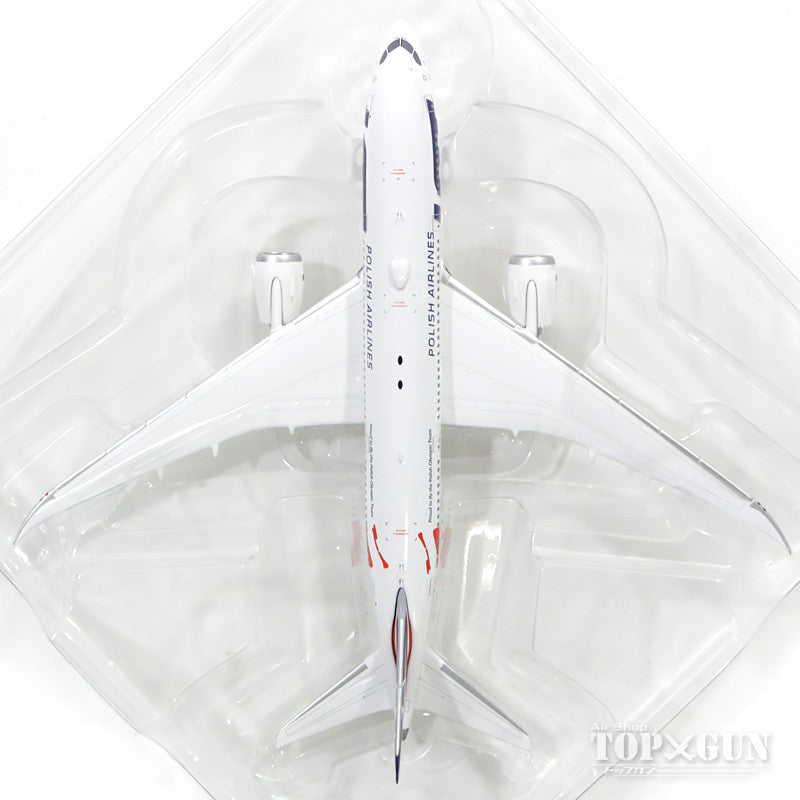 ファッションなデザイン 1/200 ANZ 2013「ホビット」特別塗装機 航空機