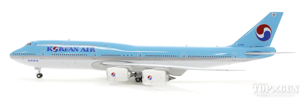 747-8i Korean Air HL7644 1/400 [04175]