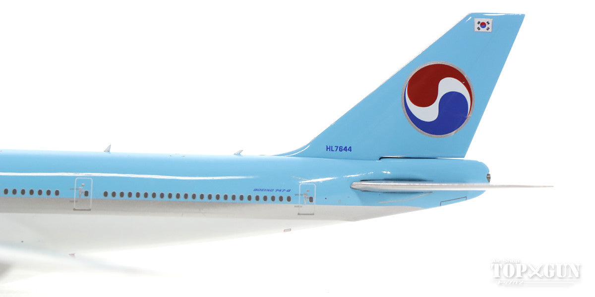 747-8i Korean Air HL7644 1/400 [04175]