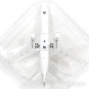 MD-11F（貨物型） エバー航空 カーゴ 00年代 B-16112 1/400 [04178]