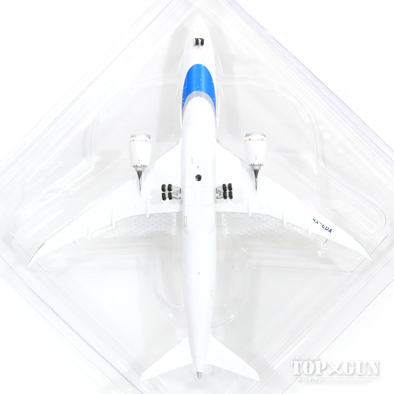 Phoenix 787-9 エルアル・イスラエル航空 4X-EDA 1/400 [04182]