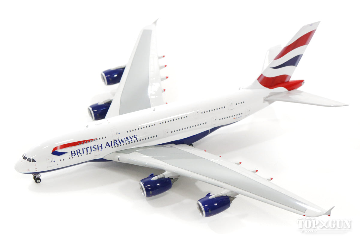 A380 British Airways G-XLEK 1/400 [04185]