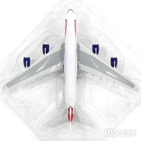 A380 ブリティッシュ・エアウェイズ G-XLEK 1/400 [04185]