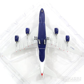 A380 ブリティッシュ・エアウェイズ G-XLEK 1/400 [04185]