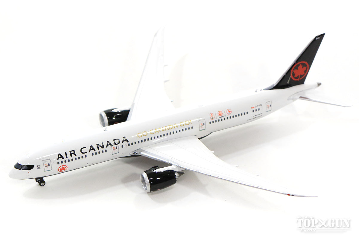 787-9 Air Canada "GO CANADA GO!" C-FRTG 1/400 [04188]