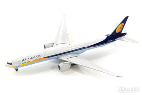 777-300ER ジェット・エアウェイズ VT-JET 1/400 [04194]