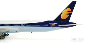 777-300ER ジェット・エアウェイズ VT-JET 1/400 [04194]