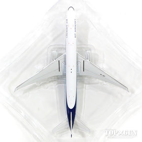 777-300ER ジェット・エアウェイズ VT-JET 1/400 [04194]