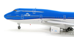 747-400 KLMオランダ航空 PH-BFW 1/400 [04202]