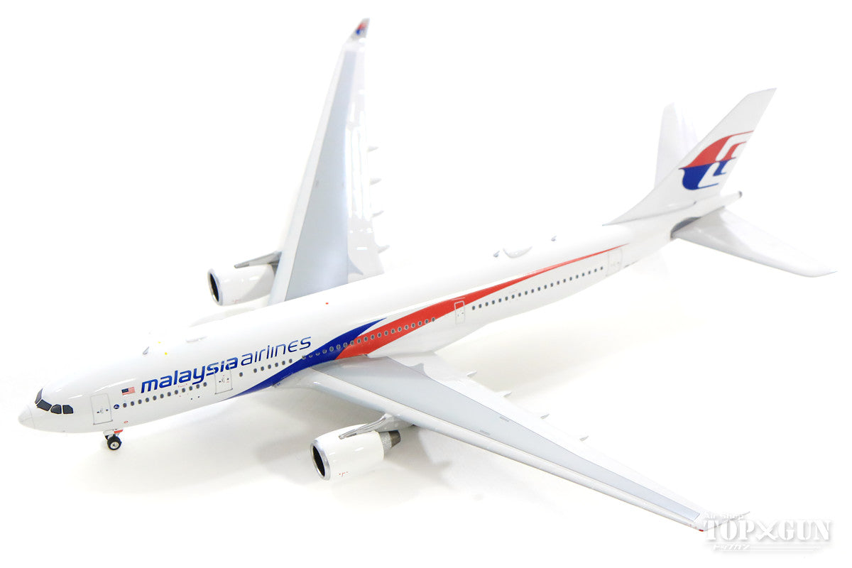 エアライン 1/400スケール – ページ 77