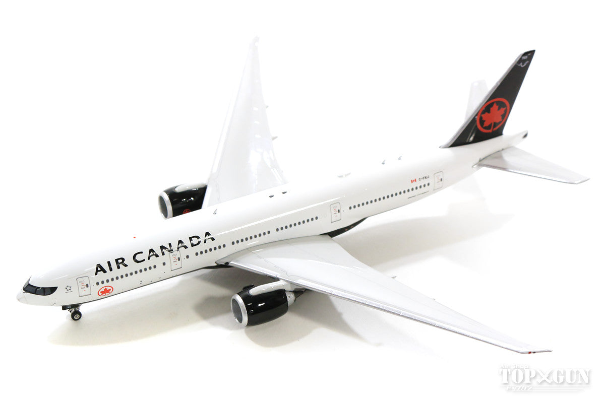 777-200LR Air Canada new paint C-FIUJ 1/400 [04214]