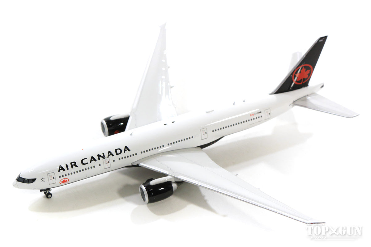 777-200LR Air Canada new paint C-FNND 1/400 [04215]