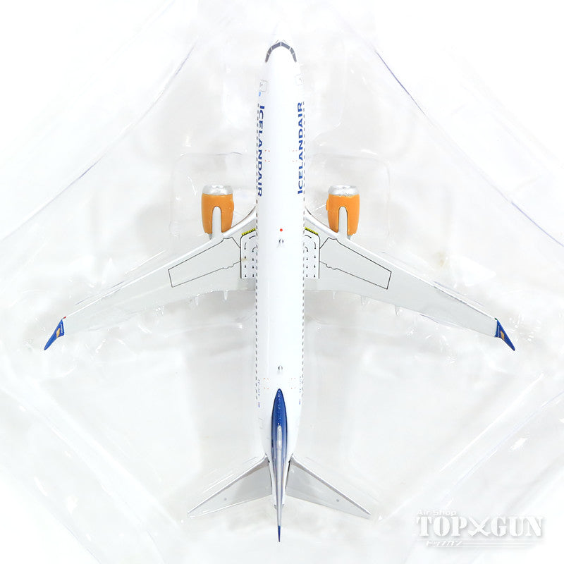 737 MAX8 Icelandair TF-ICY 1/400 [04219]