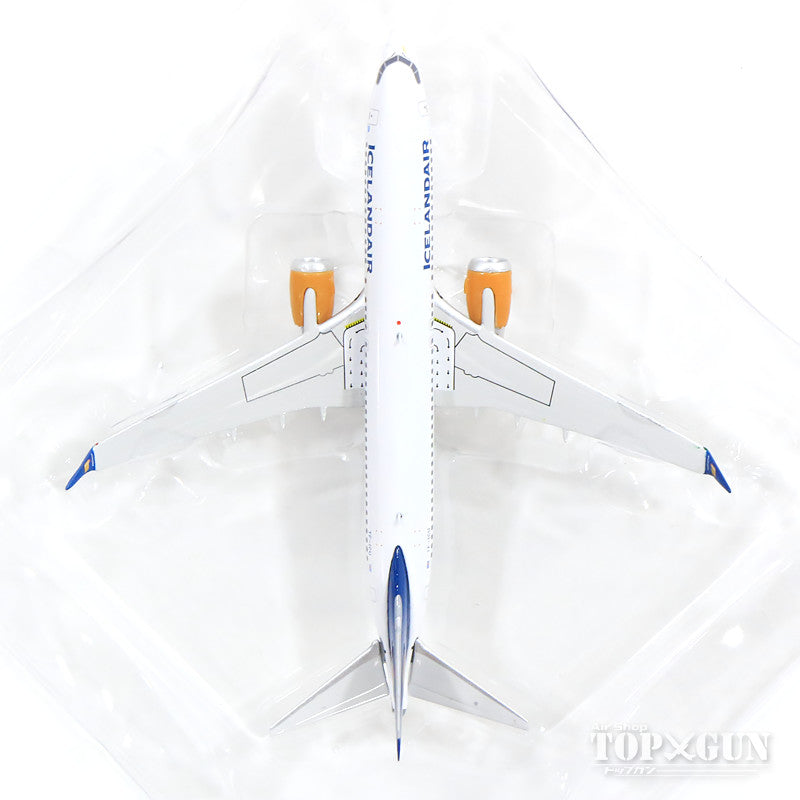 737 MAX8 Icelandair TF-ICU 1/400 [04220]