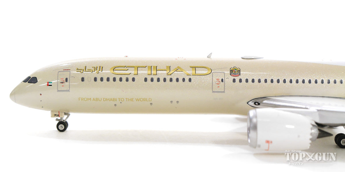 787-10 Etihad Airways A6-BMA 1/400 [04228]