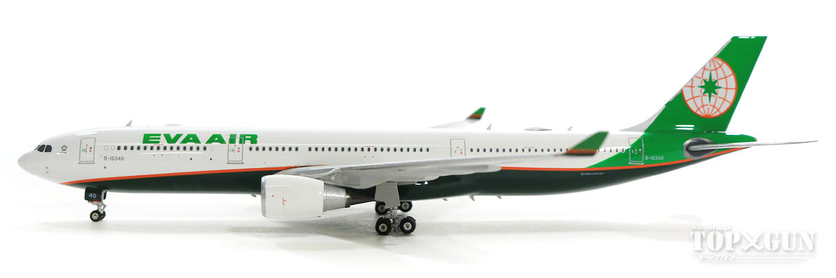 Phoenix A330-300 エバー航空 B-16340 1/400 [04231]