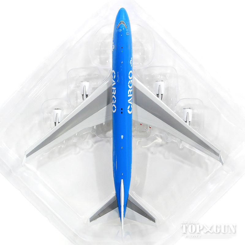 Phoenix 747-400F (Cargo) KLM Cargo PH-CKA 1/400 [04232]