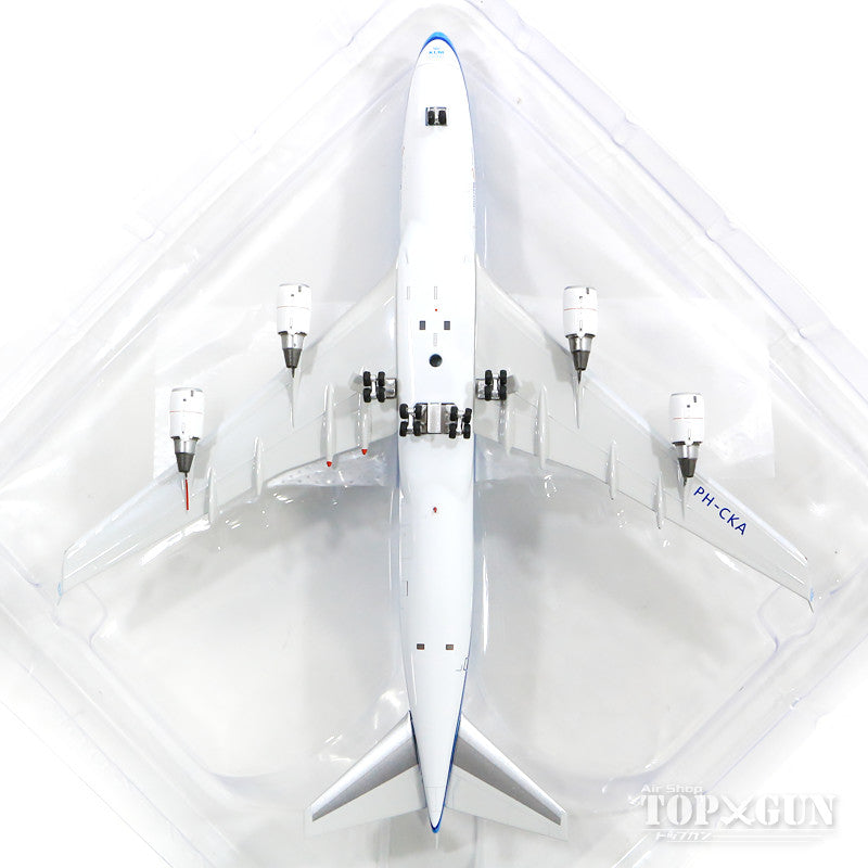 Phoenix 747-400F (Cargo) KLM Cargo PH-CKA 1/400 [04232]