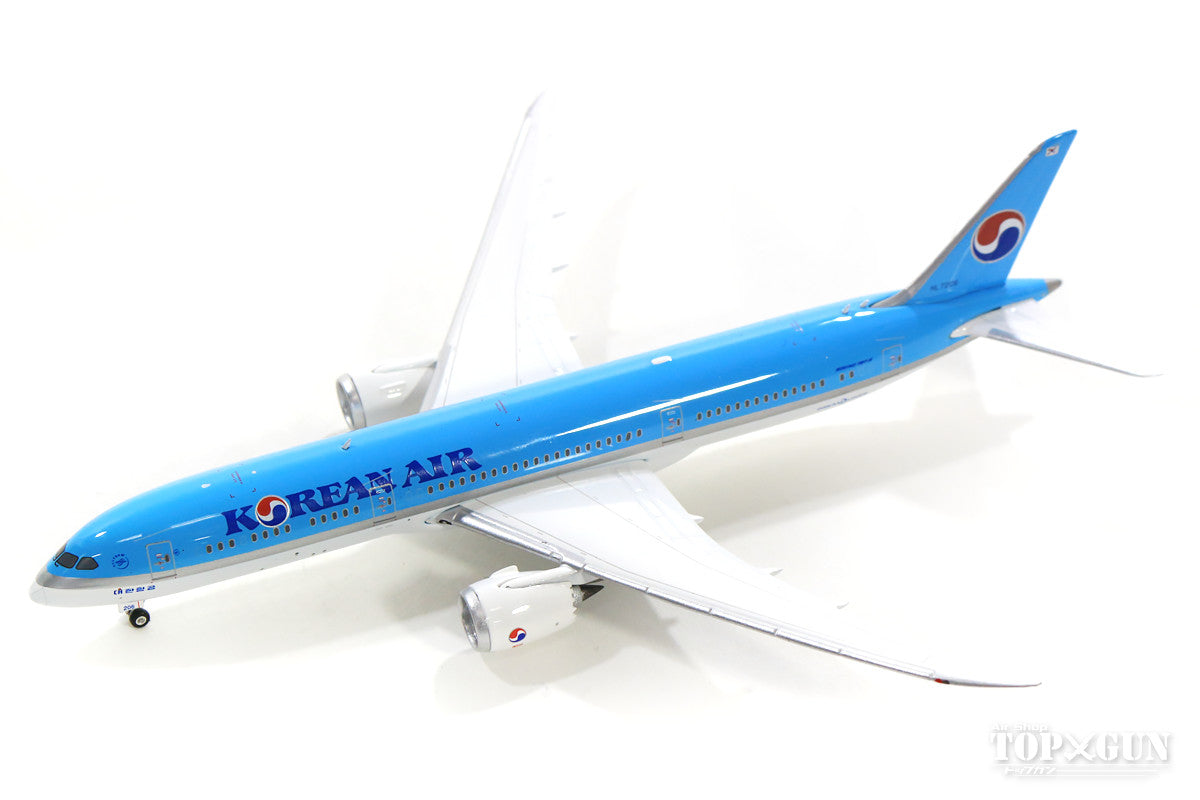 787-9 大韓航空 HL7206 1/400 [04235]