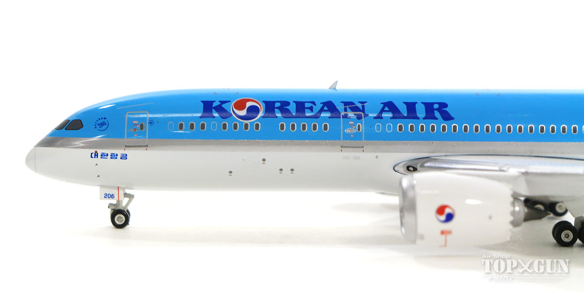 787-9 Korean Air HL7206 1/400 [04235]