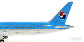 787-9 大韓航空 HL7206 1/400 [04235]