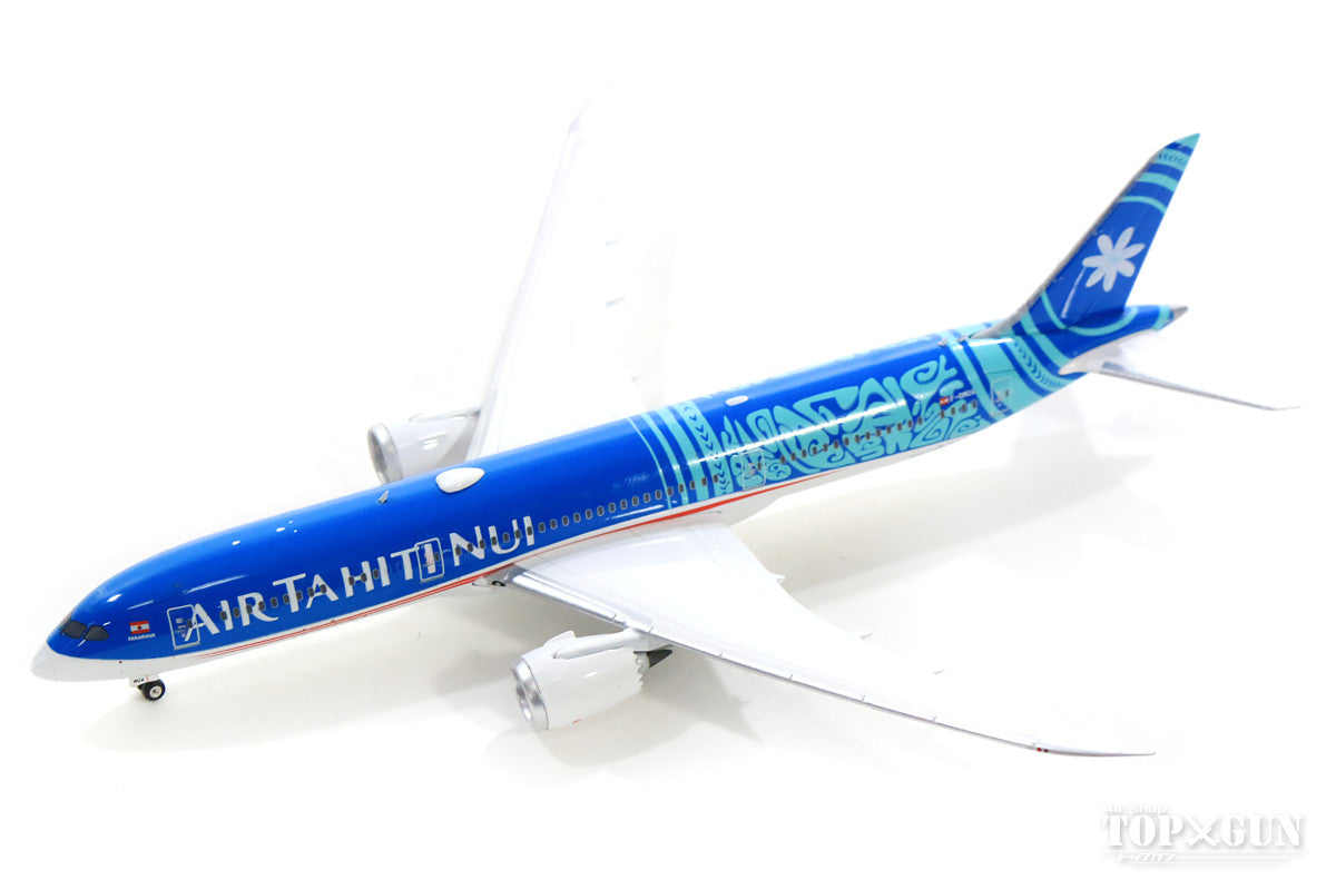 787-9 Air Tahiti Nui F-OMUA 1/400 [04240]