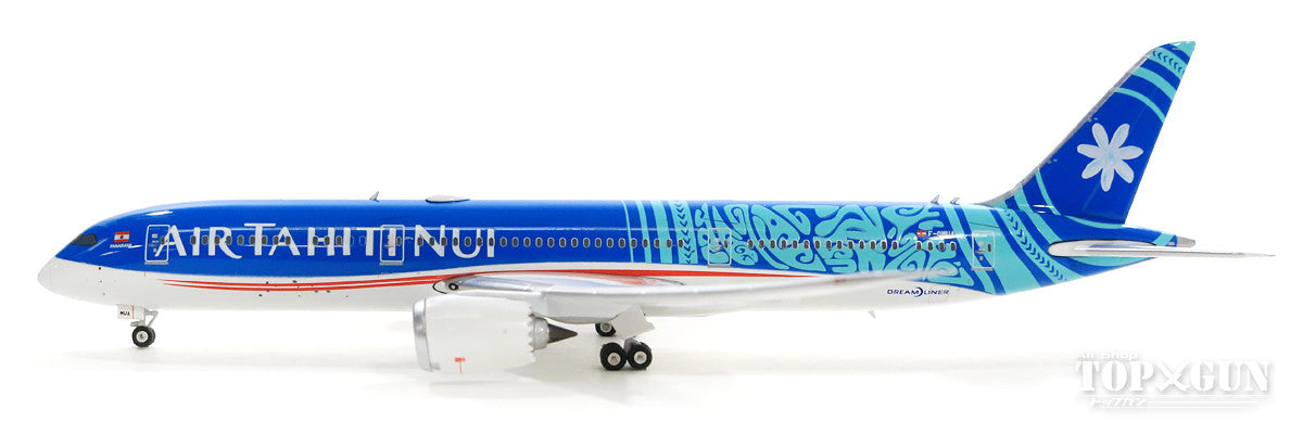 787-9 Air Tahiti Nui F-OMUA 1/400 [04240]