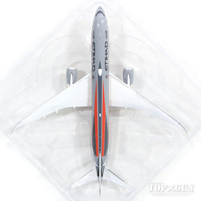 787-9 エティハド航空 特別塗装「フォーミュラ1／Formula 1」 A6-BLV 1/400 [04243]