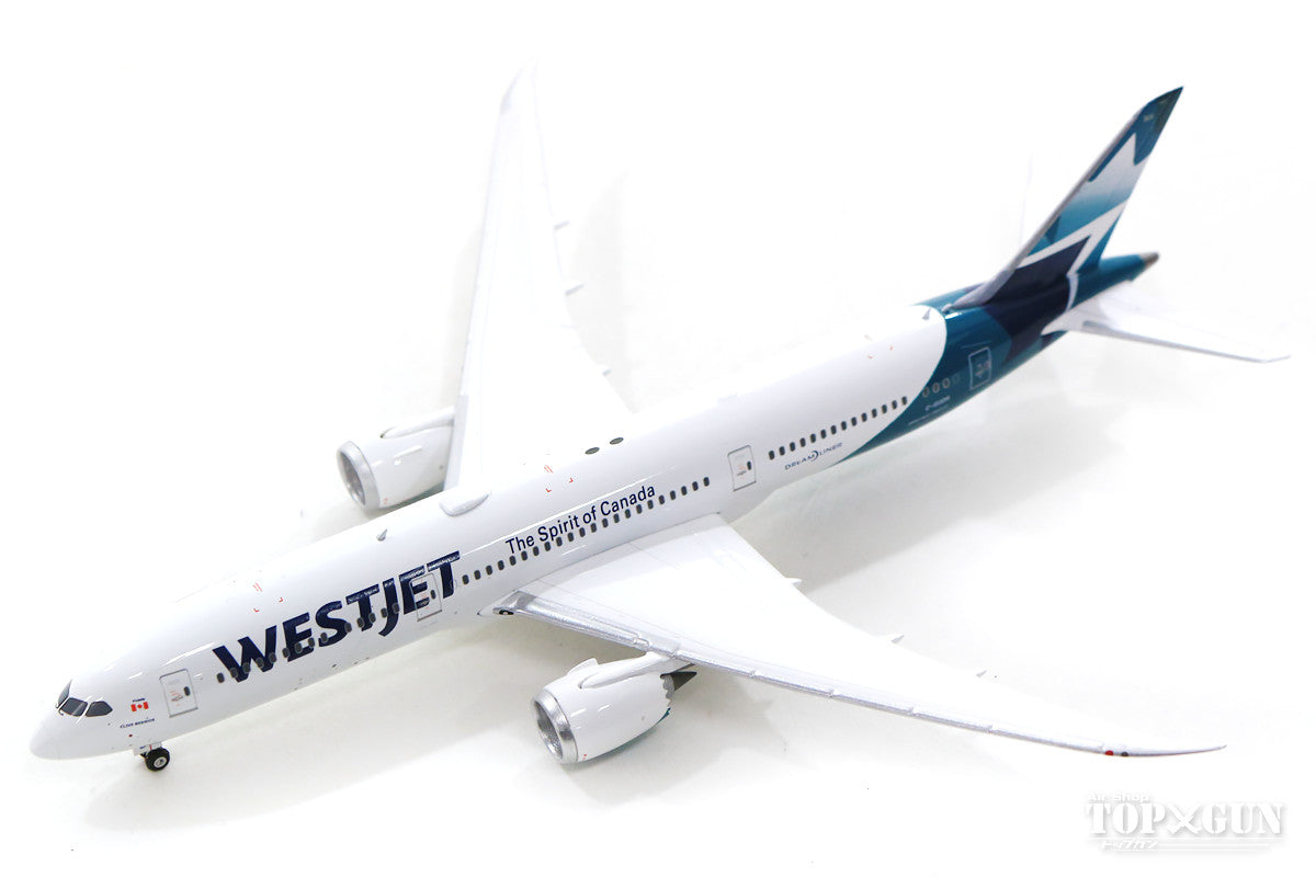 787-9 WestJet C-GUDH 1/400 [04249]