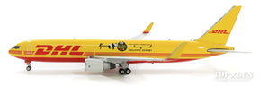 767-300ER DHL G-DHLG 1/400 [04257]