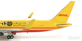 767-300ER DHL G-DHLG 1/400 [04257]