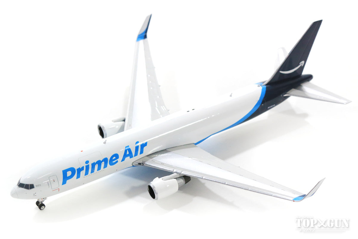 767-300ERw Amazon Prime Air N1381A 1/400 [04272]