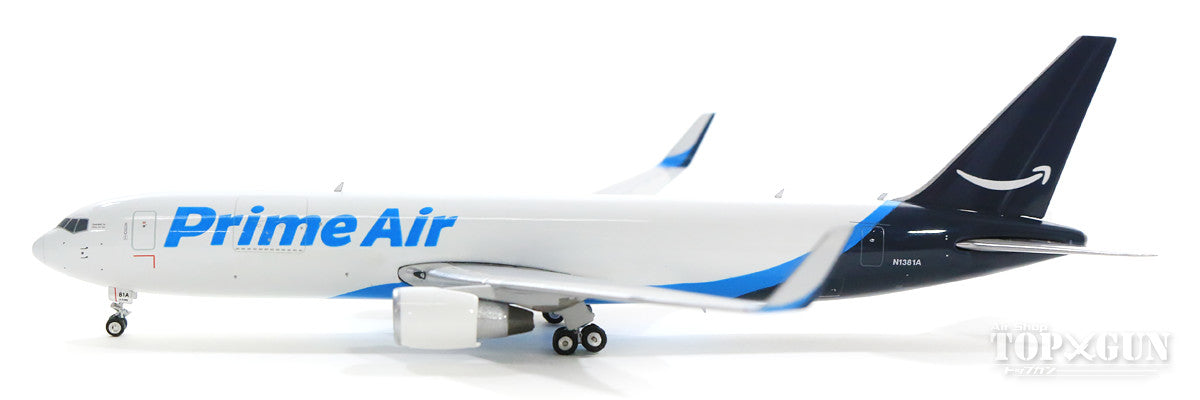 767-300ERw Amazon Prime Air N1381A 1/400 [04272]